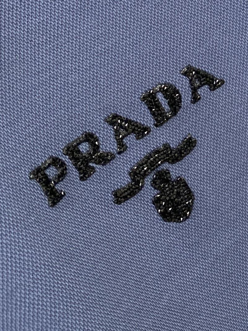 Prada Hoodies